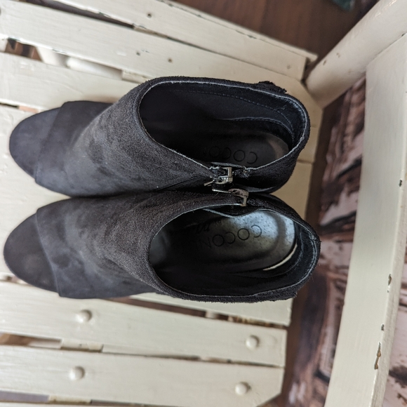 Coconuts by Matisse booties - Picture 5 of 14